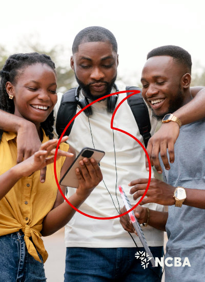 How to promote your business brand service Vodacom NCBA MPAWA